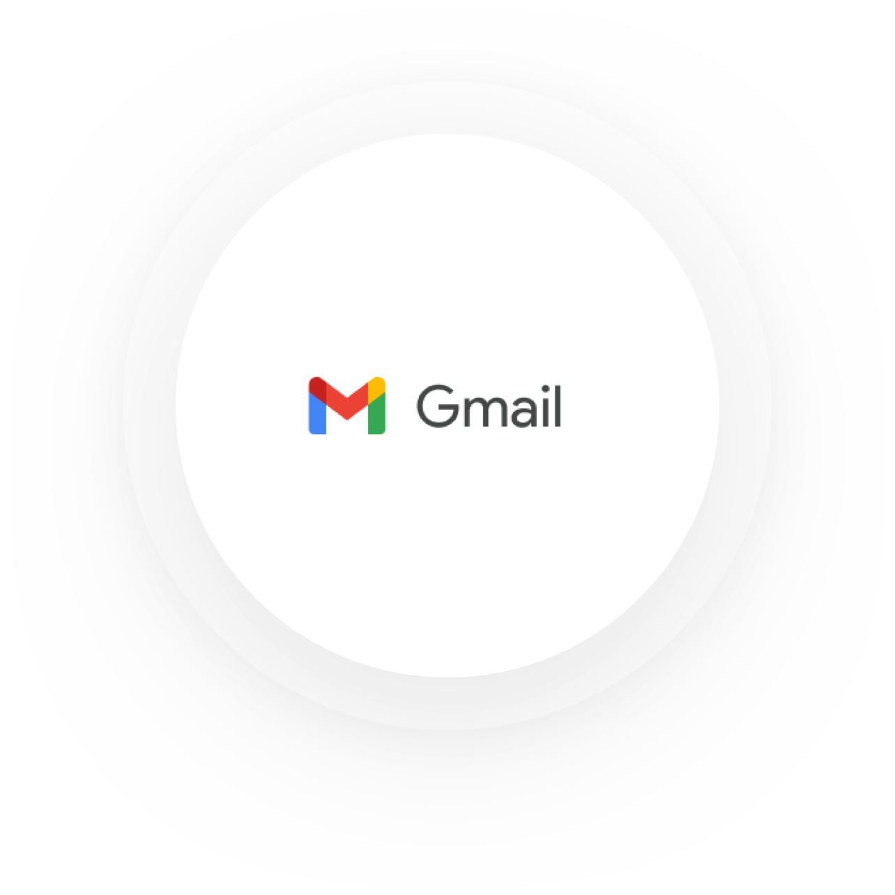 Gmail logo image