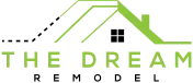 The Dream Remodel Company Logo