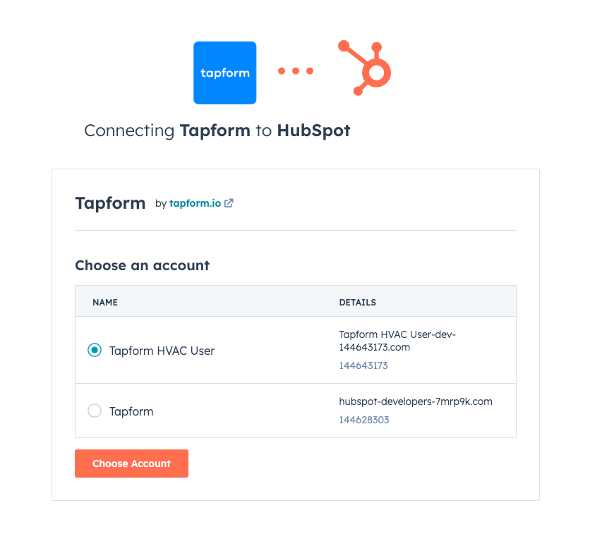 Tapform lead generation statistics that prove conversion rate optimization works on Tapform funnels