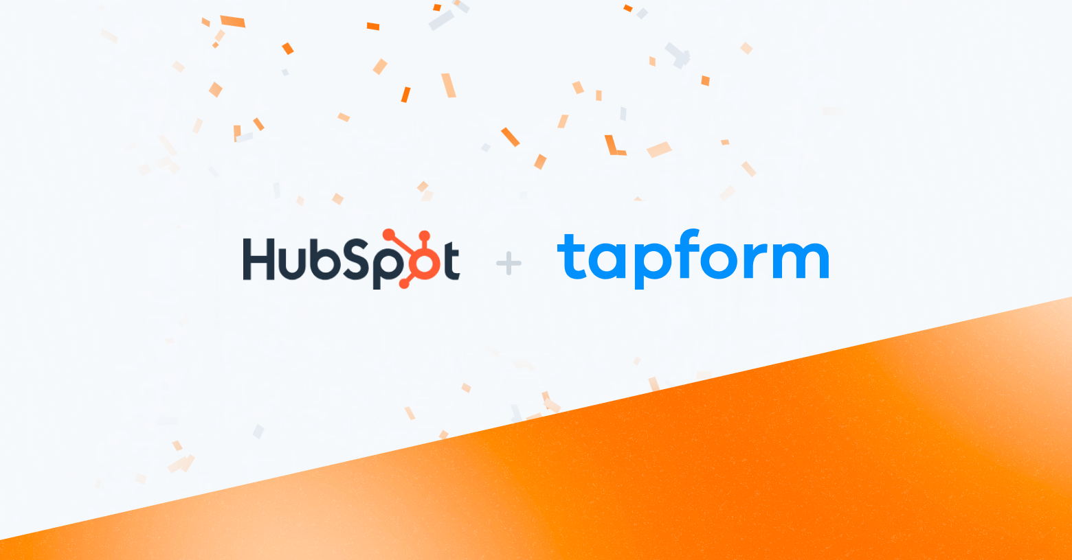 Learn how to integrate and synchronize Tapform with your HubSpot account.